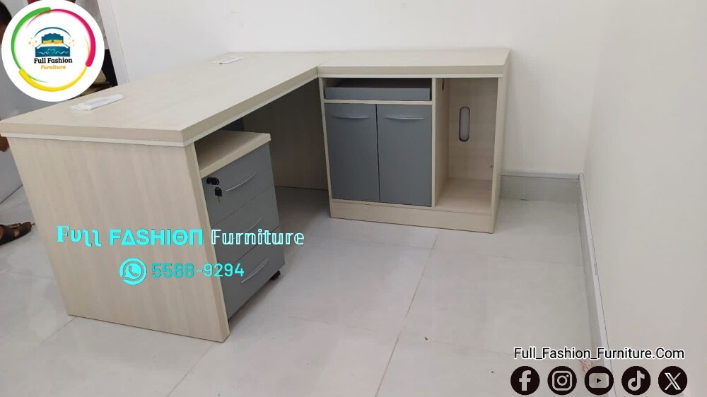 Office Table - 10
