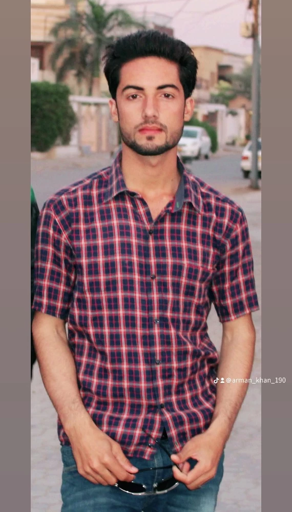 Asif khan - 3