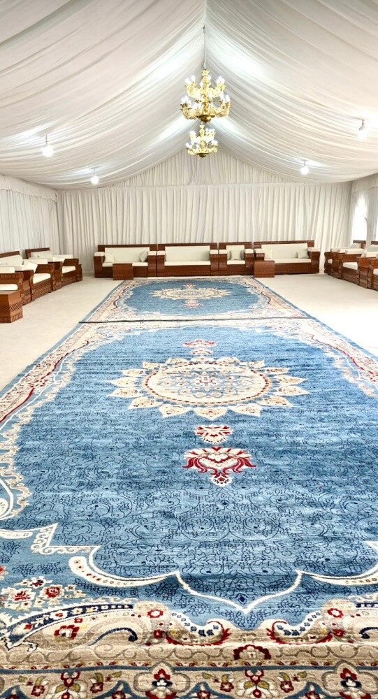 السراج إضاءة كاملة - 16