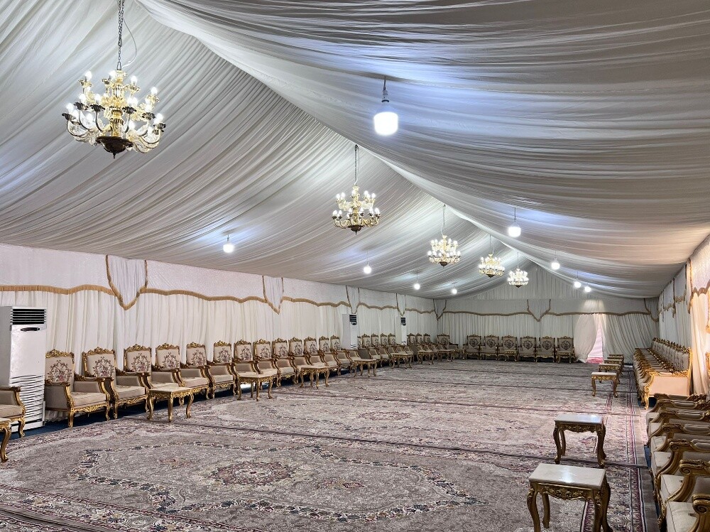 السراج إضاءة كاملة - 7