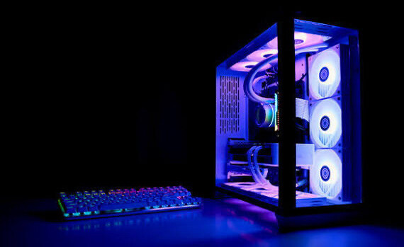 we buy any used gaming pcs - 1