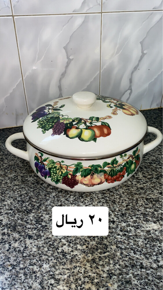الاسعار مختلفة من ٢٠ ريال وطالع - 4