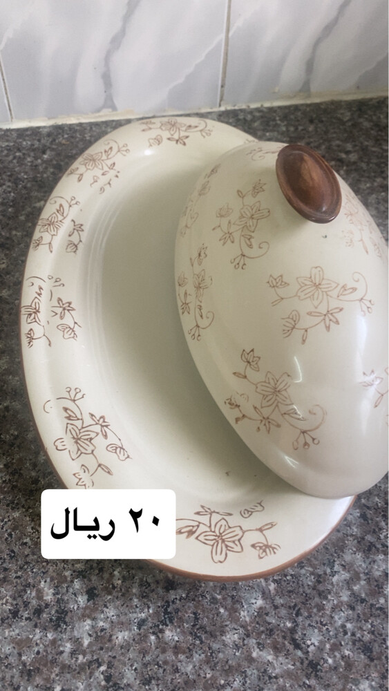 الاسعار مختلفة من ٢٠ ريال وطالع - 7