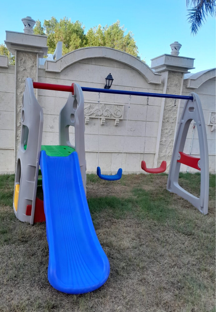 Playground for kids - 3