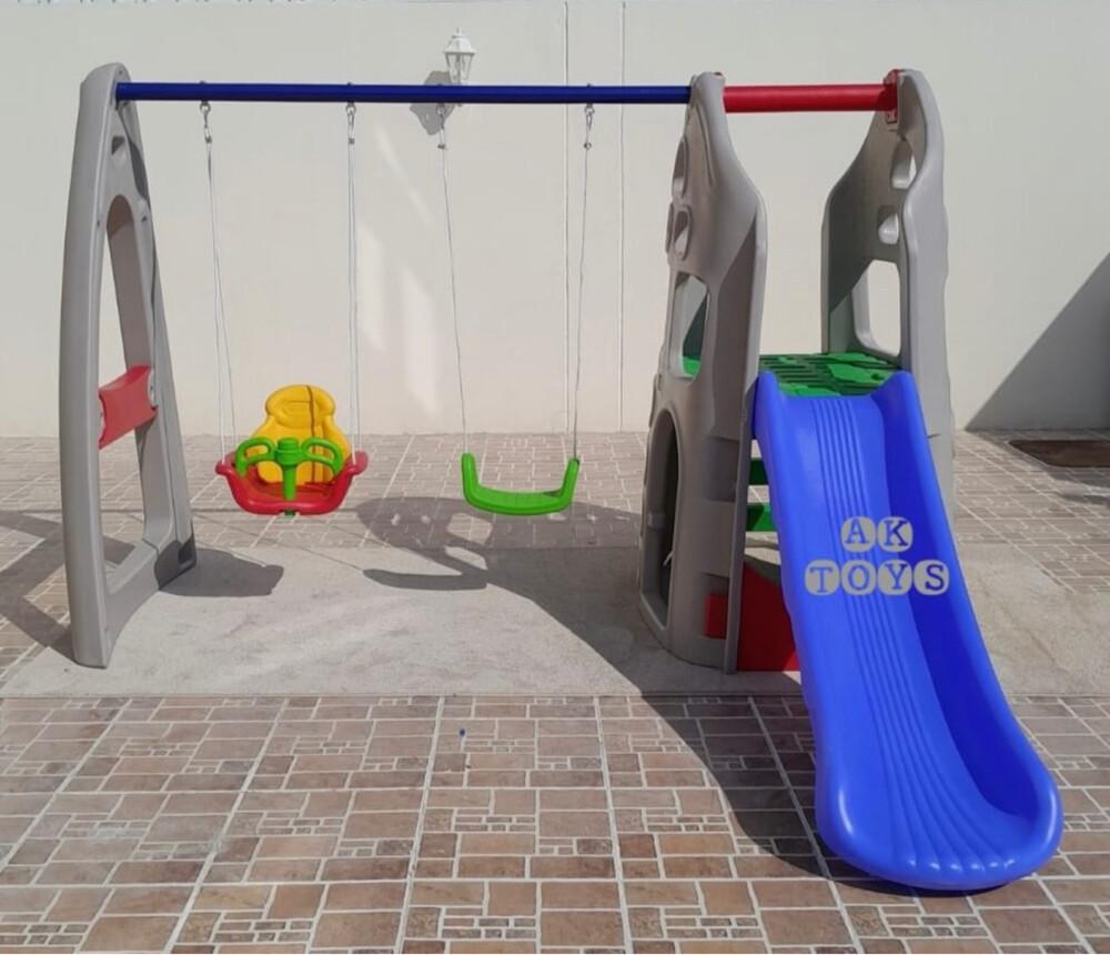 Playground for kids - 2