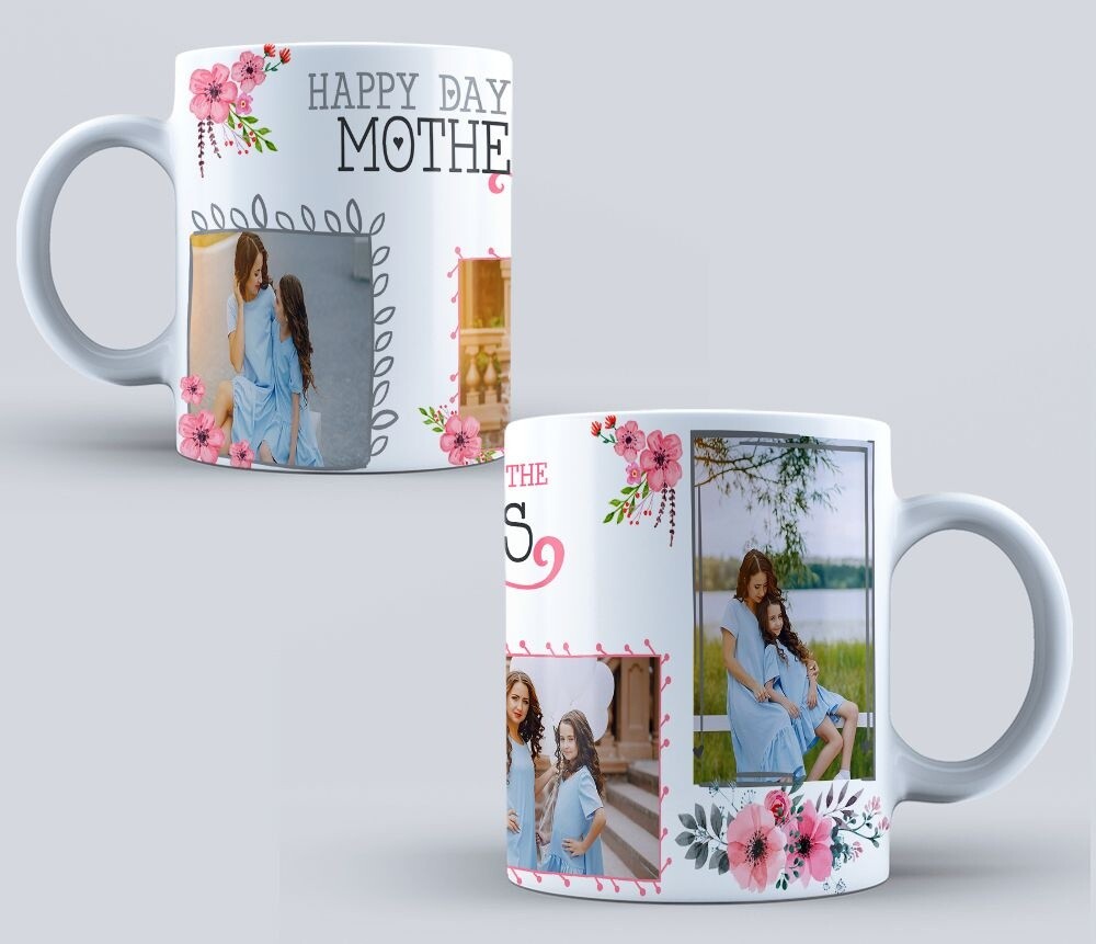 High Quality Mag Printing Magic Mag - 1