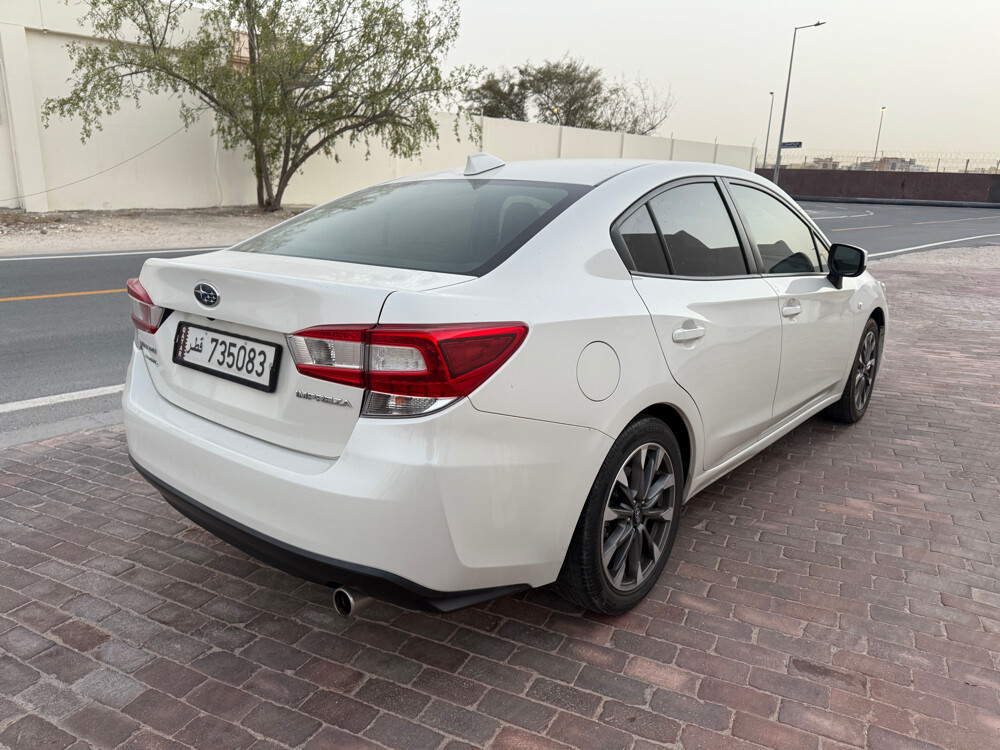 Subaru Impreza 2020 4WD clean !! - 6