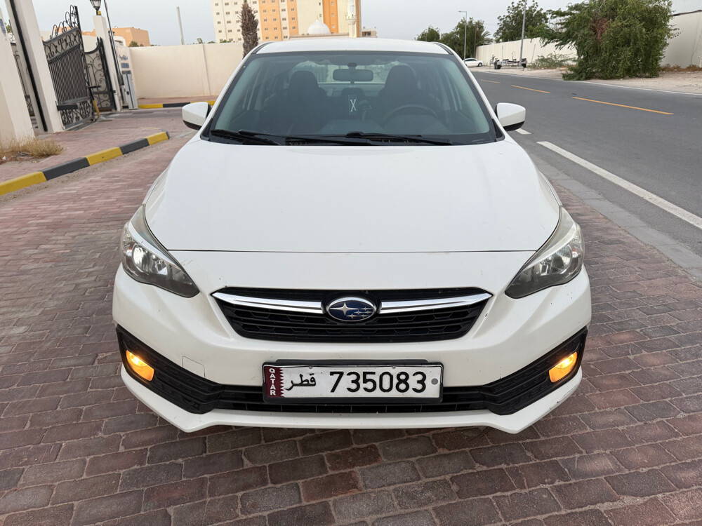 Subaru Impreza 2020 4WD clean !! - 1