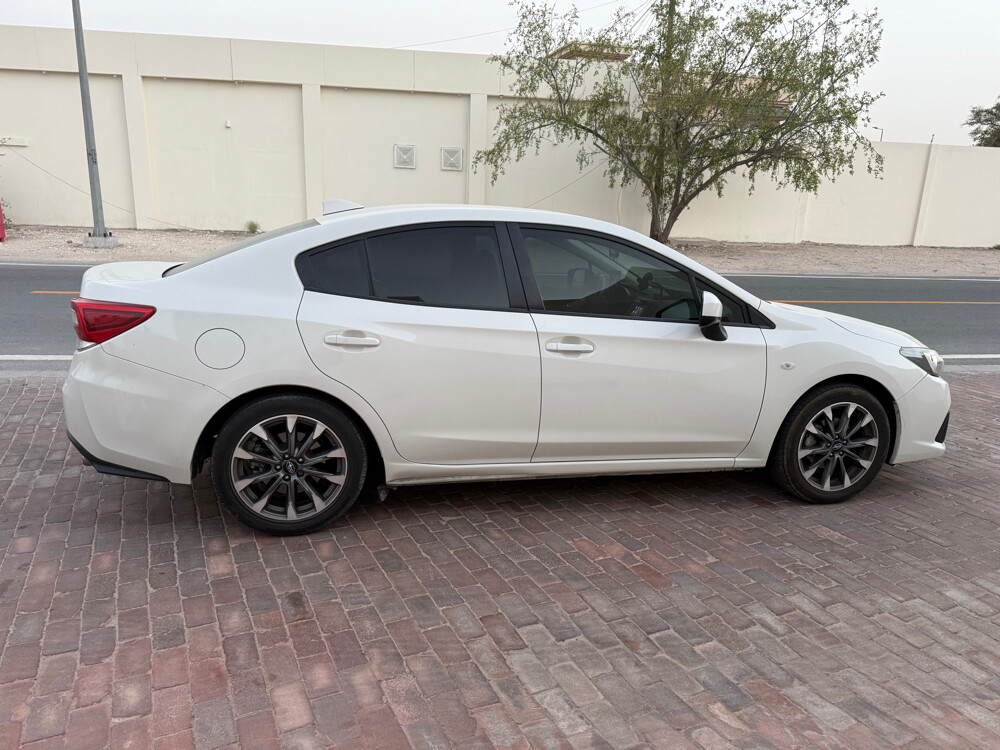Subaru Impreza 2020 4WD clean !! - 8