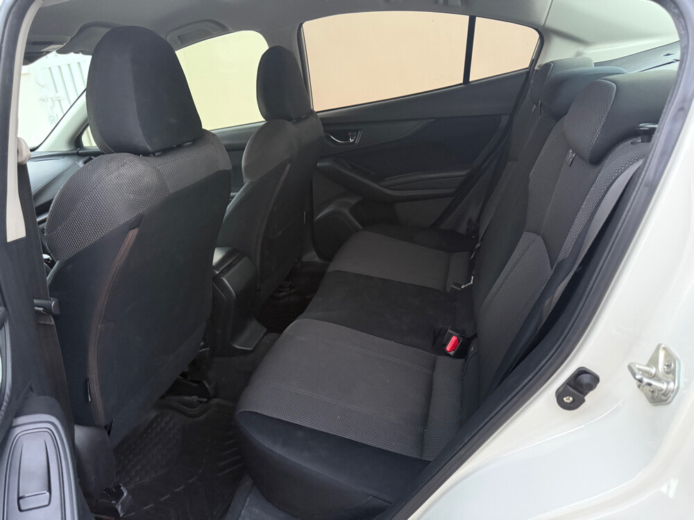 Subaru Impreza 2020 4WD clean !! - 9