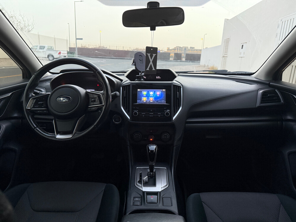 Subaru Impreza 2020 4WD clean !! - 12