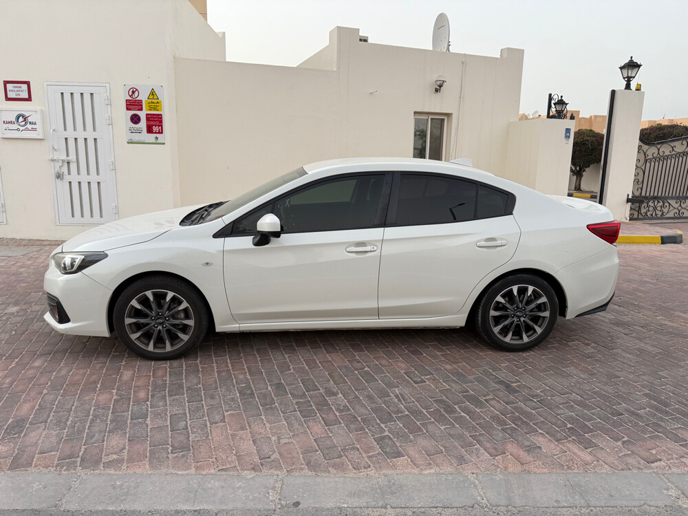 Subaru Impreza 2020 4WD clean !! - 4