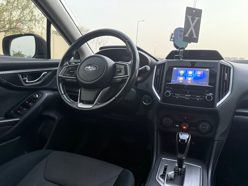 Subaru Impreza 2020 4WD clean !! - 11