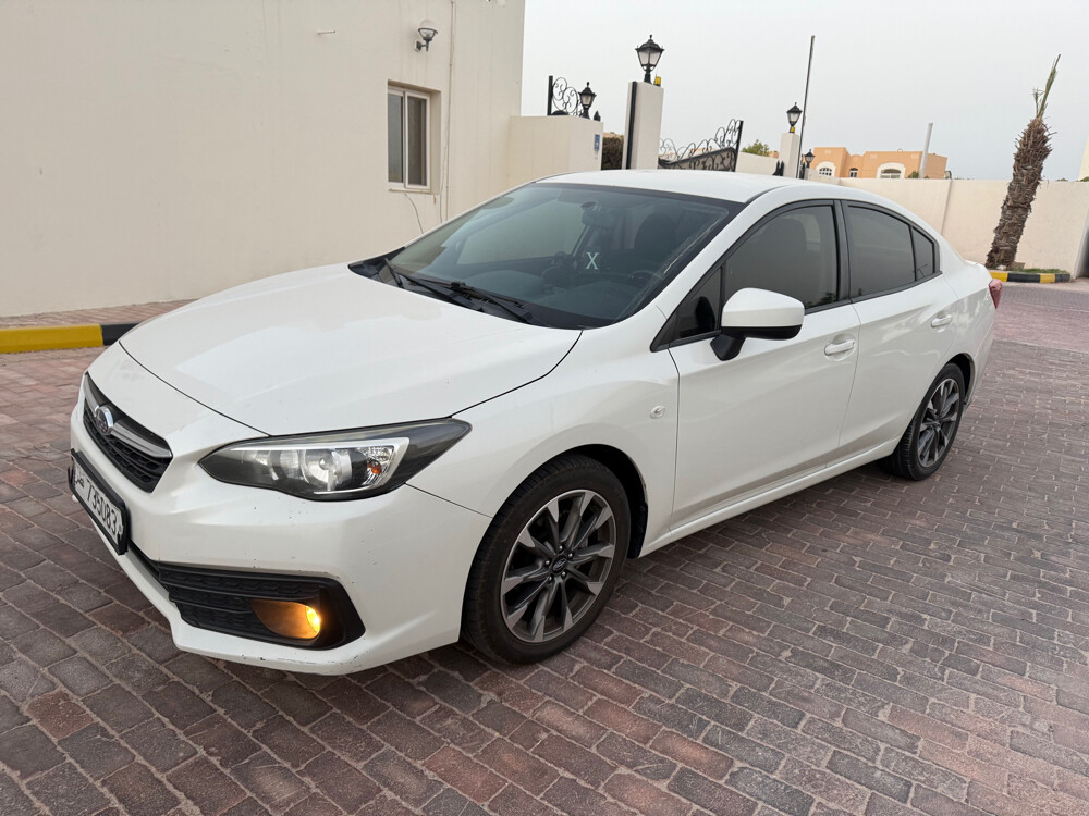 Subaru Impreza 2020 4WD clean !! - 3