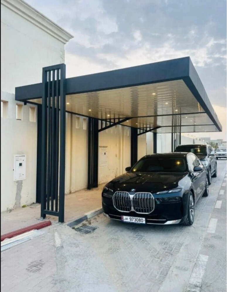 حداد جميع اعمال الحدادة# - 23
