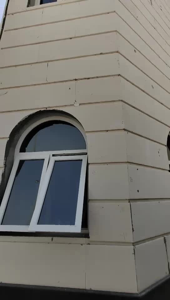 Gypsum board & paint - 14