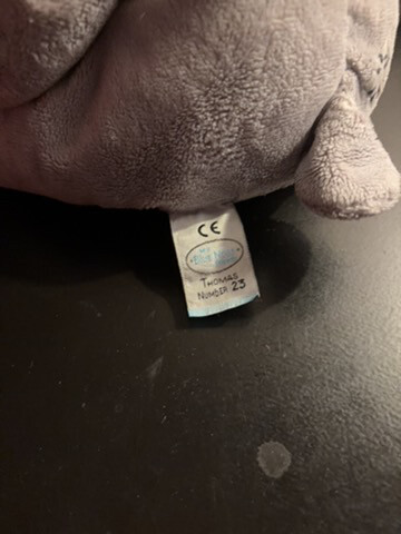Soft stuff toys (branded) - 3