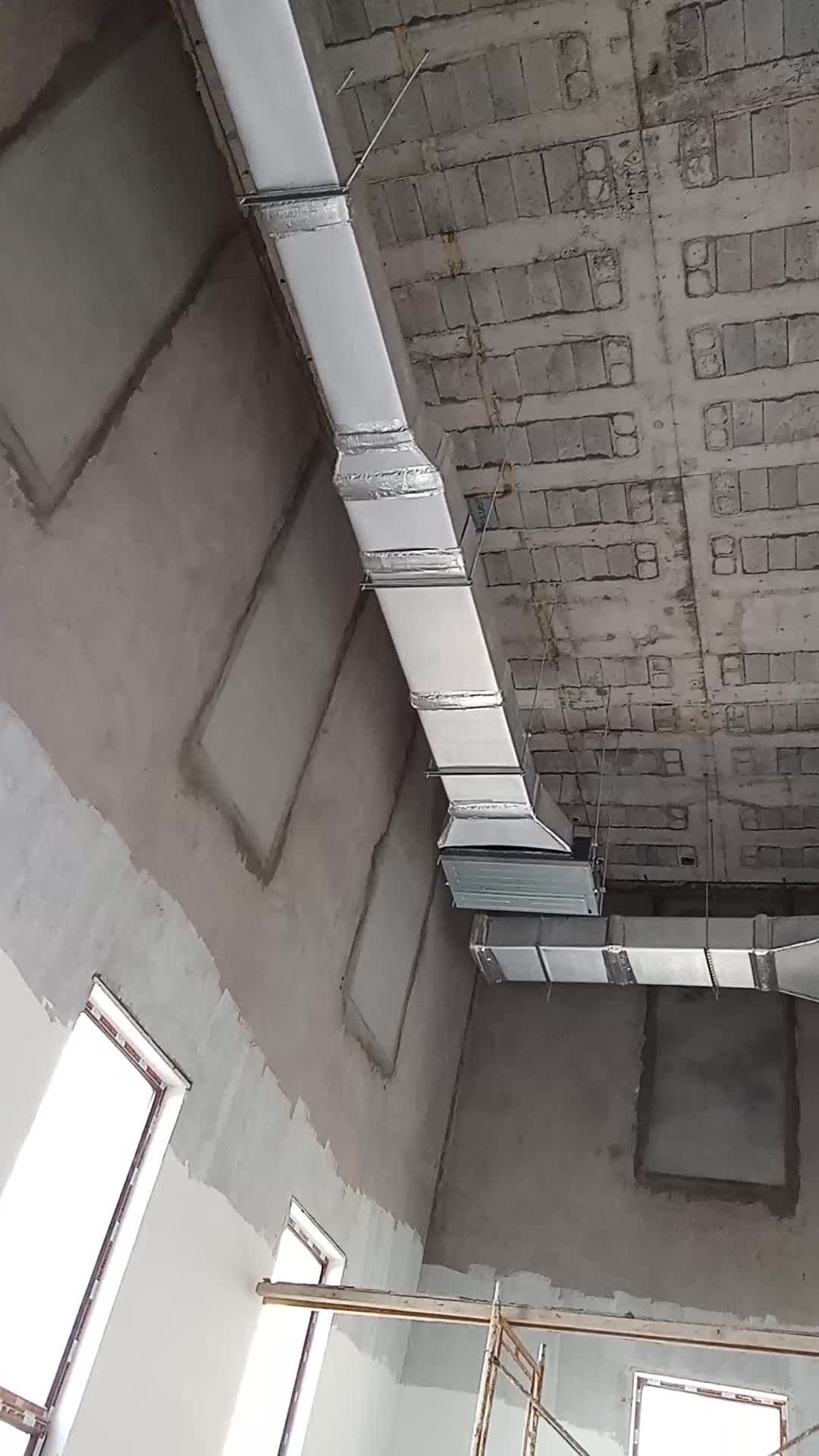 التكييف المركزي - 1
