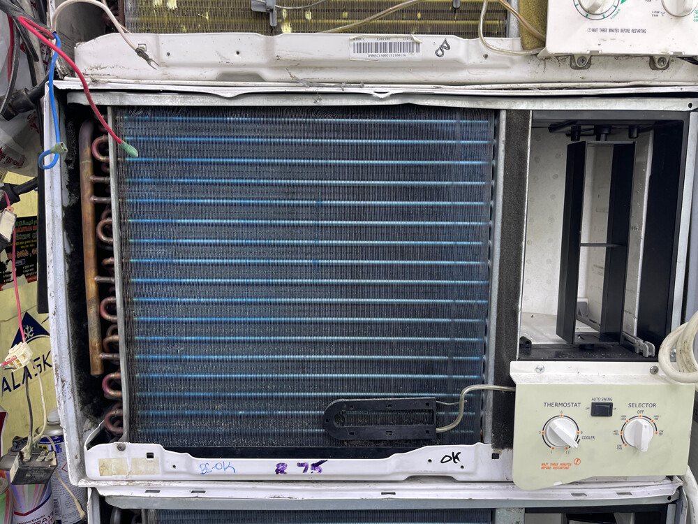 All Type of Window Ac for sale - 2