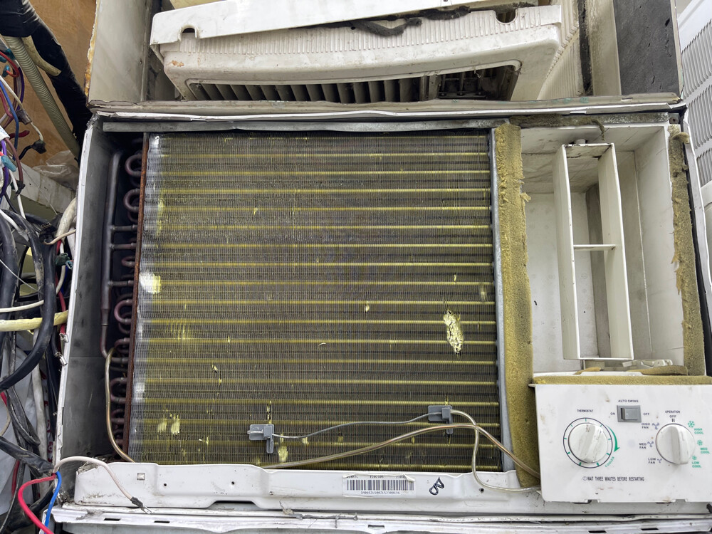 All Type of Window Ac for sale - 3