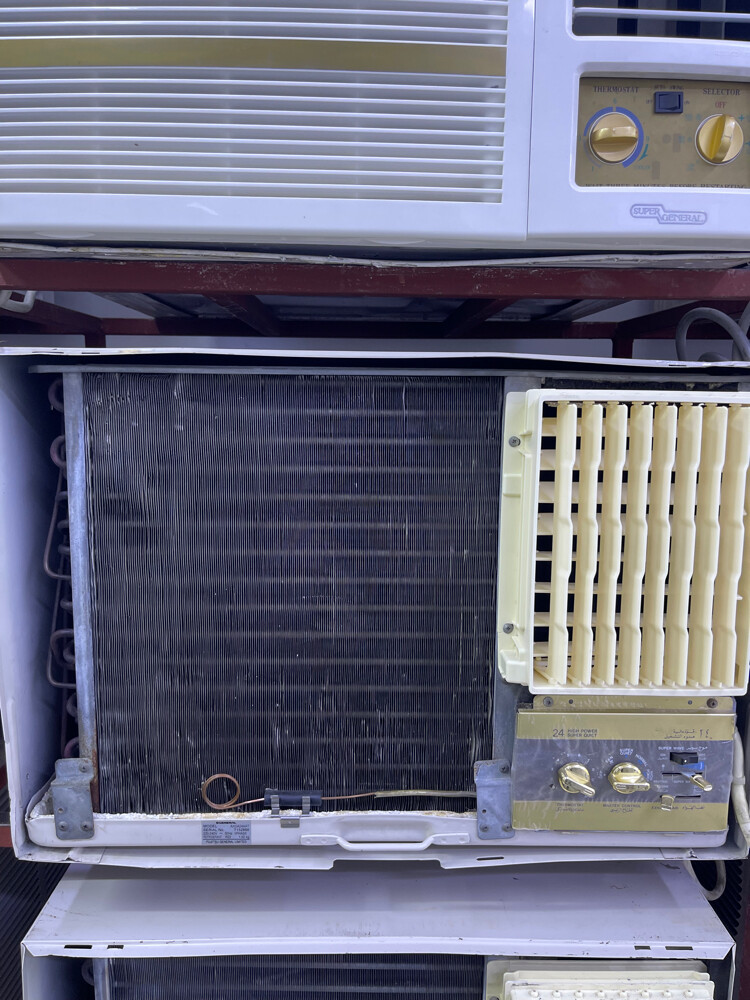 All Type of Window Ac for sale - 4