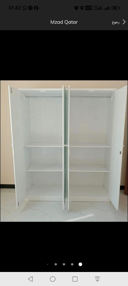 Bunk bed with mattress available - 14