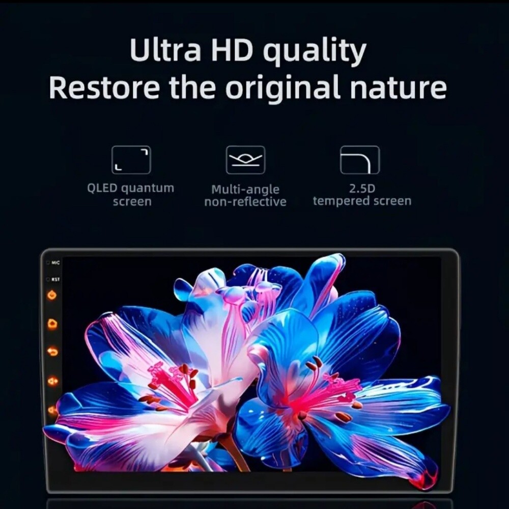 Special Android Screen - 5