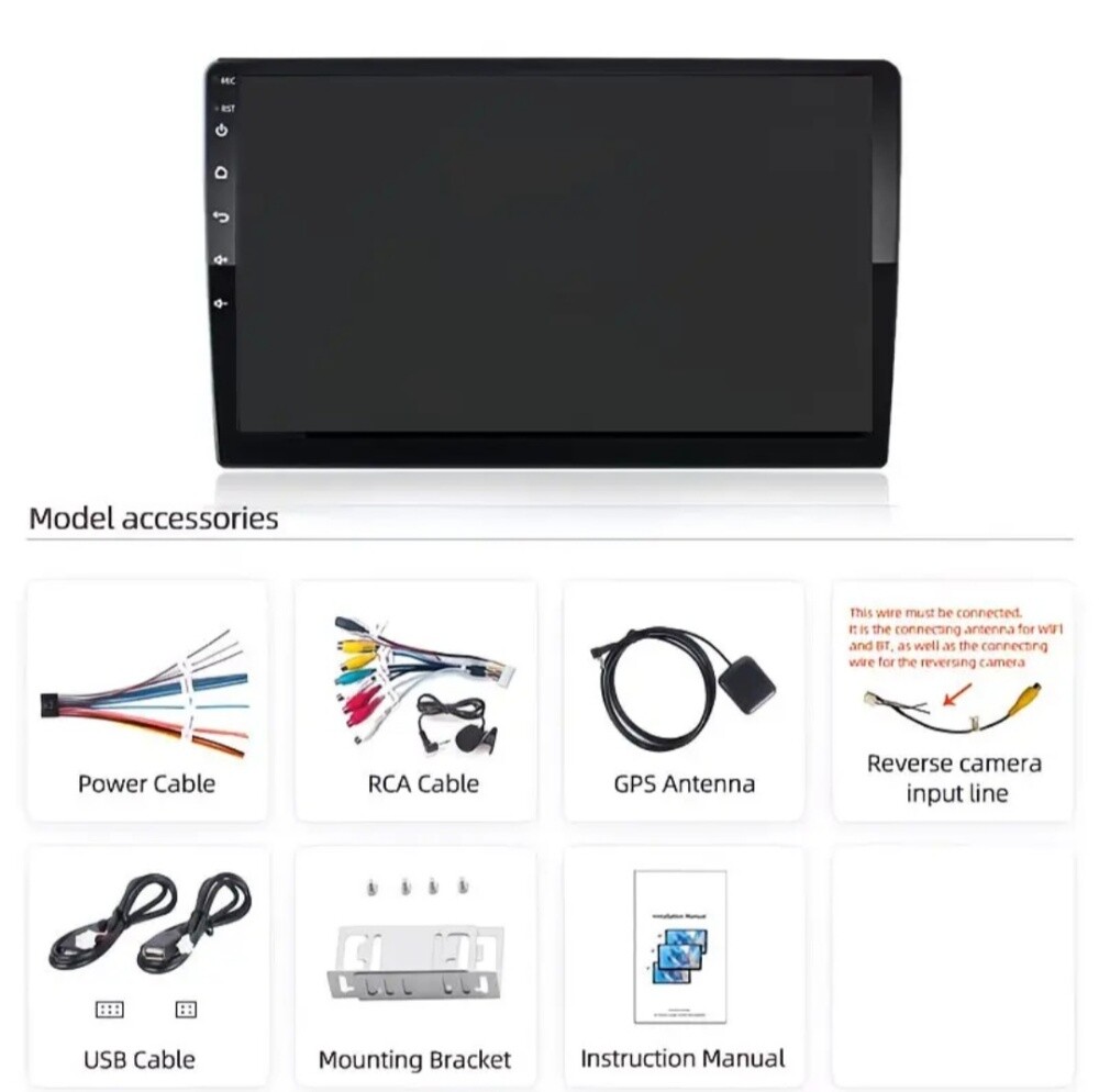 Special Android Screen - 11