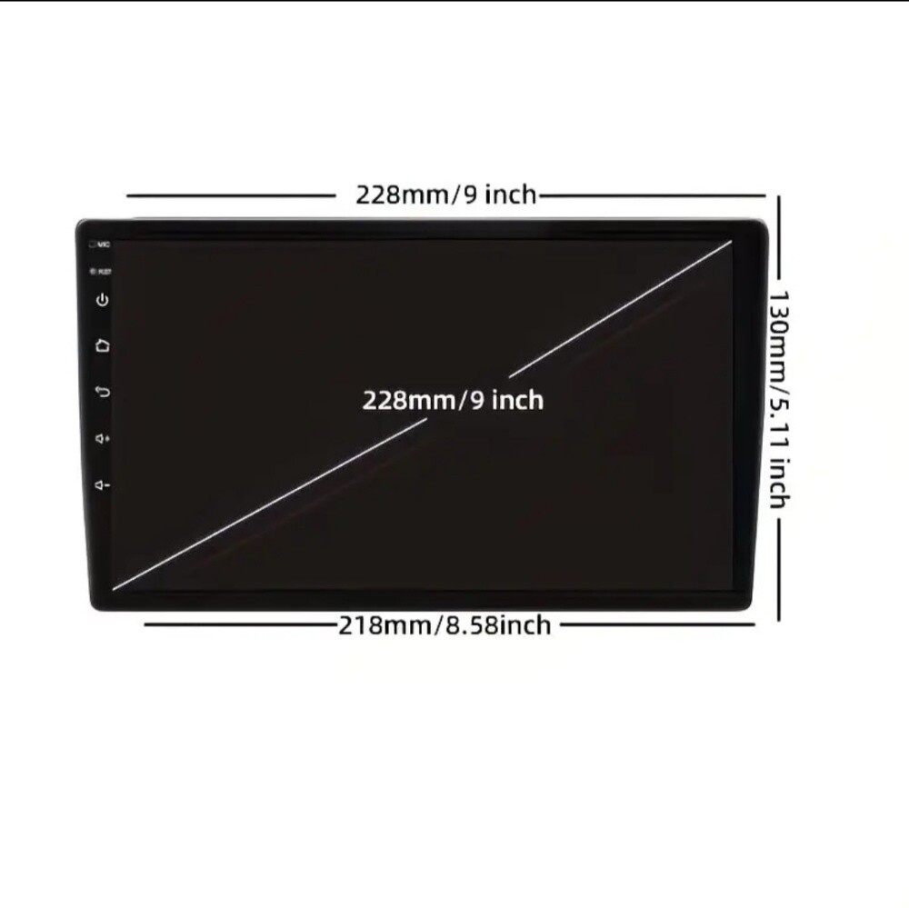 Special Android Screen - 10
