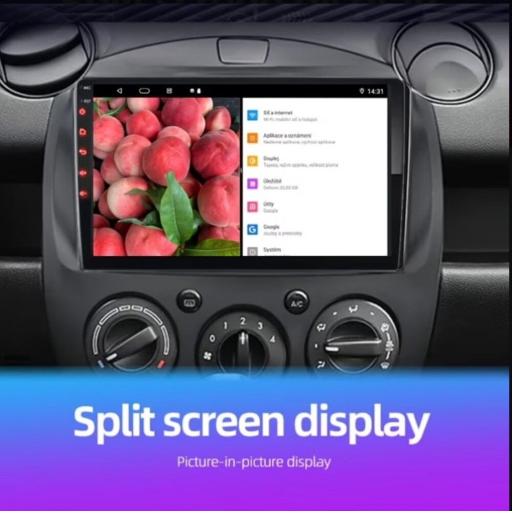 Special Android Screen - 2