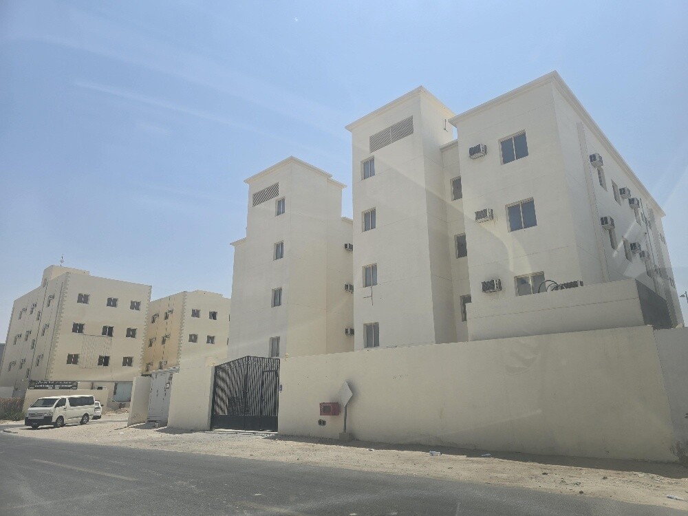For Rent Lab or Camp in almazroah - 14