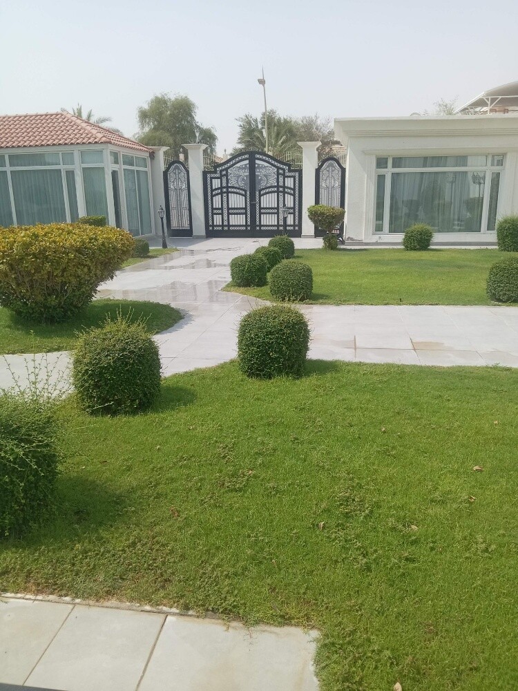 تنسيق الحدائق - 5