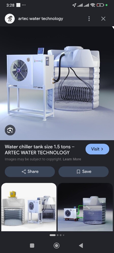 Stand Ac,Split ac for sale. - 16