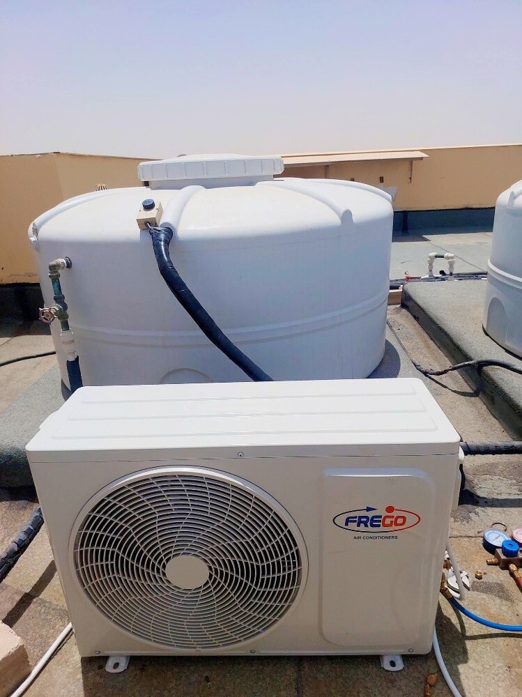 Stand Ac,Split ac for sale. - 17