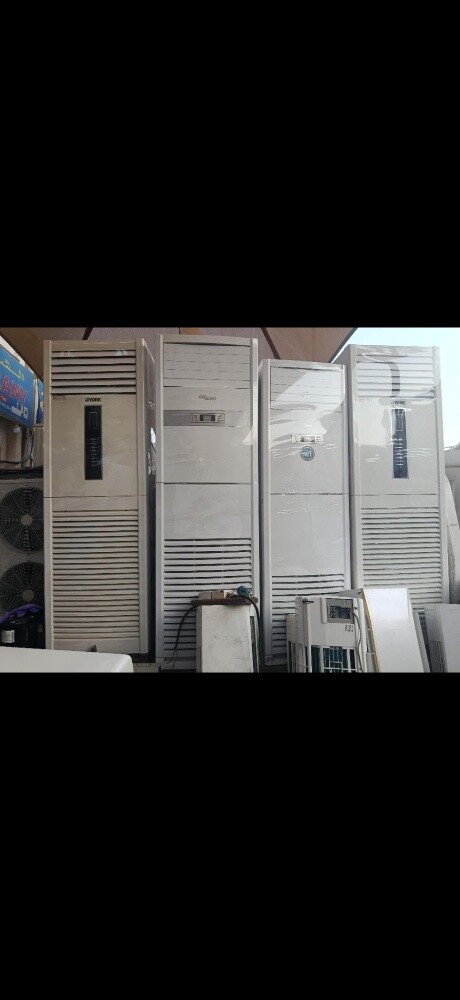 Stand Ac,Split ac for sale. - 3