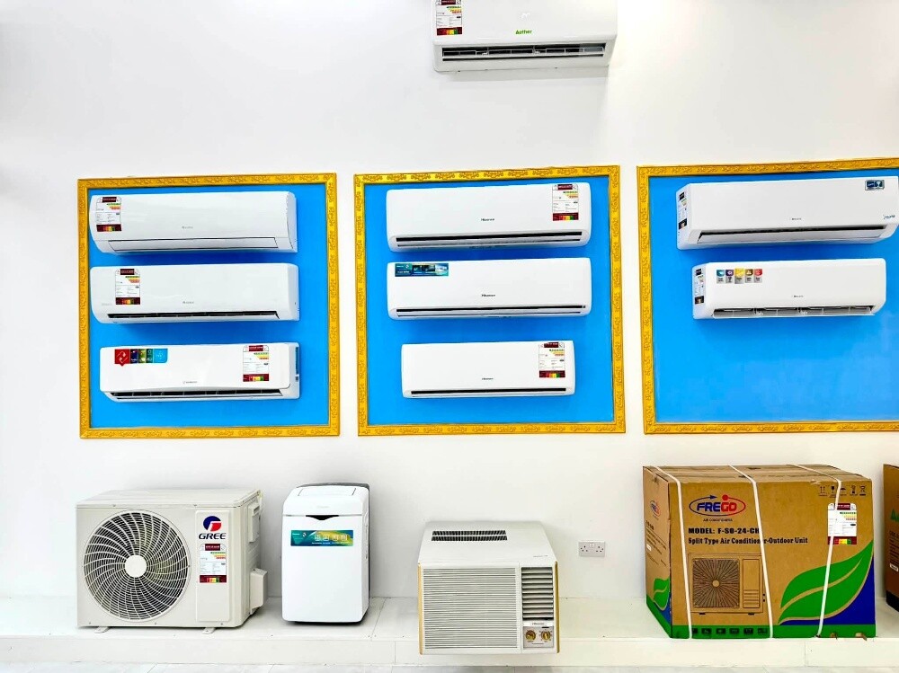 Stand Ac,Split ac for sale. - 6