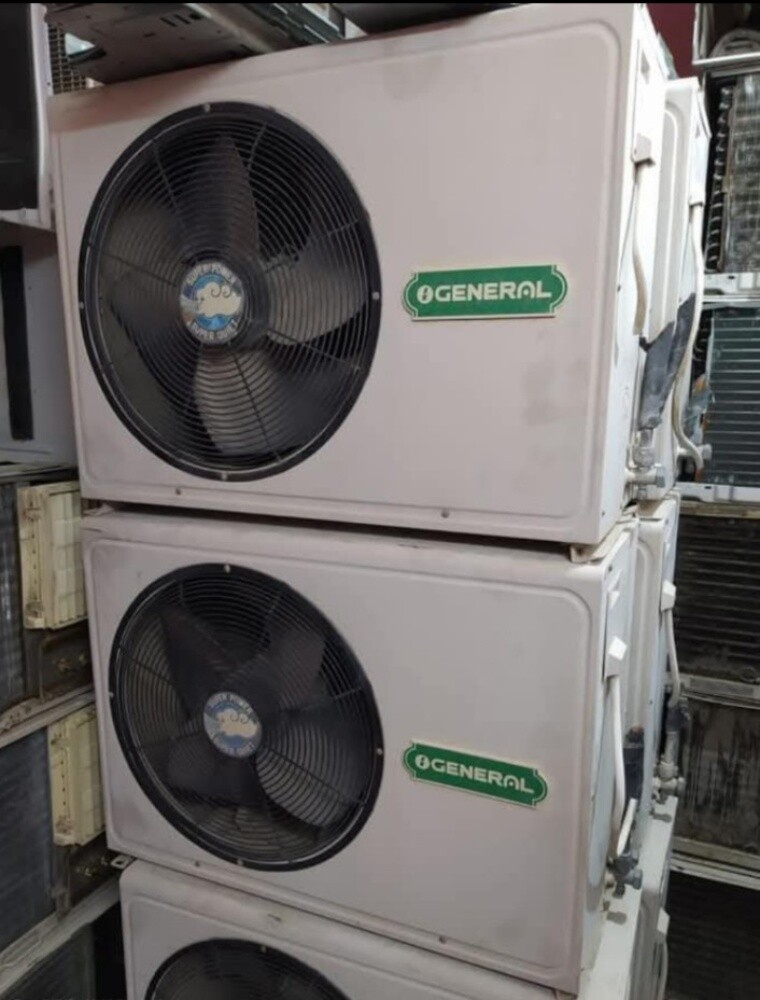 Stand Ac,Split ac for sale. - 13
