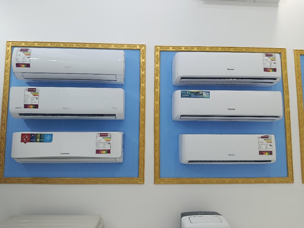 Stand Ac,Split ac for sale. - 22
