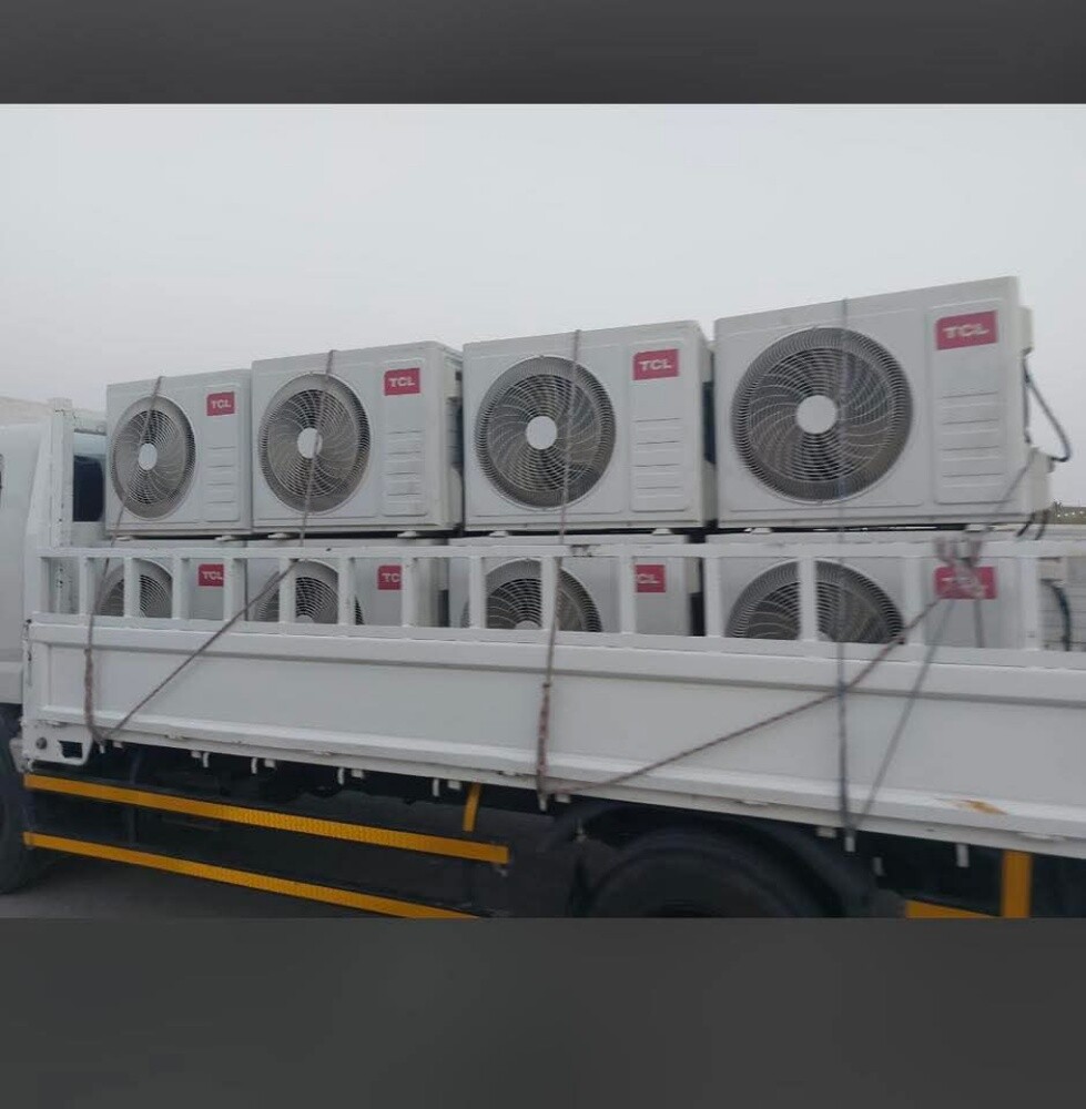 Stand Ac,Split ac for sale. - 14