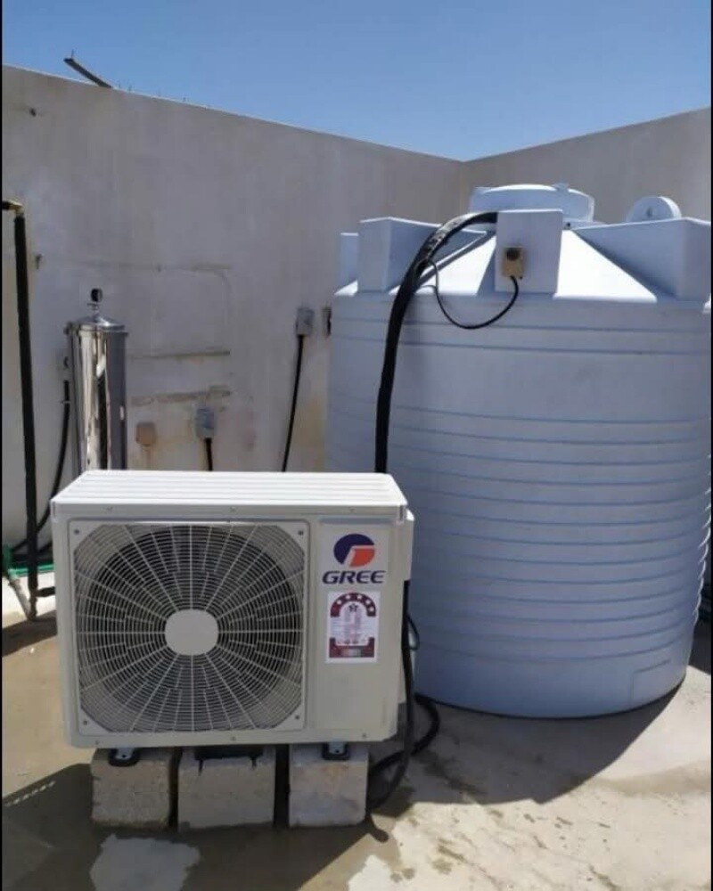Stand Ac,Split ac for sale. - 20
