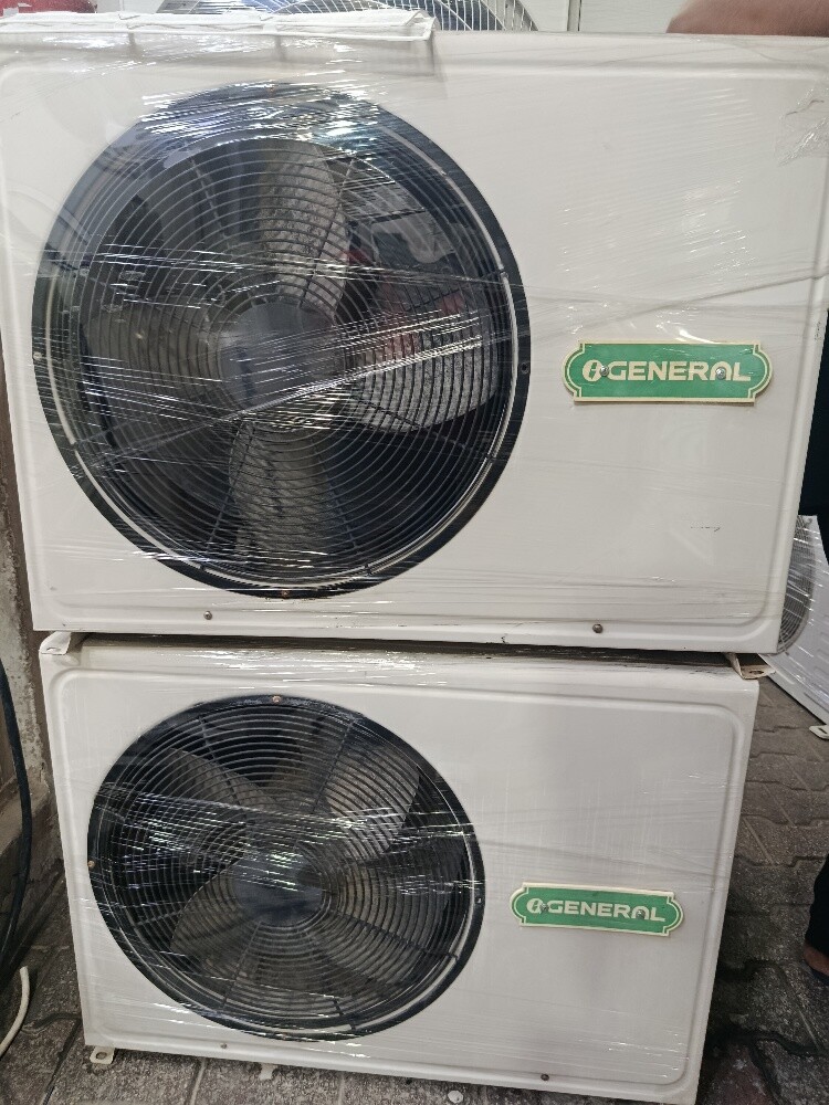 Stand Ac,Split ac for sale. - 10