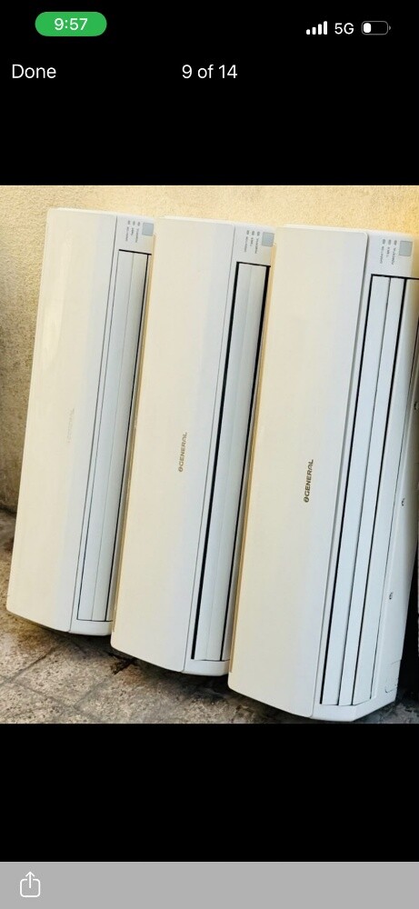 Stand Ac,Split ac for sale. - 7
