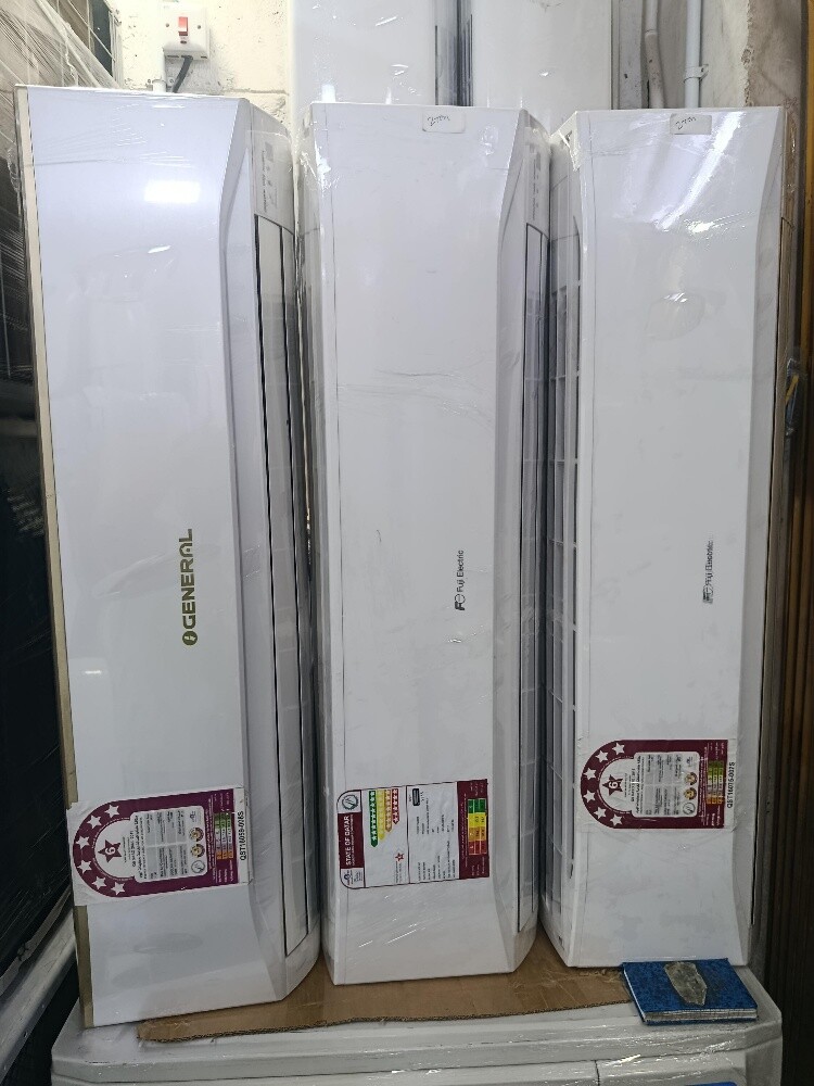 Stand Ac,Split ac for sale. - 11