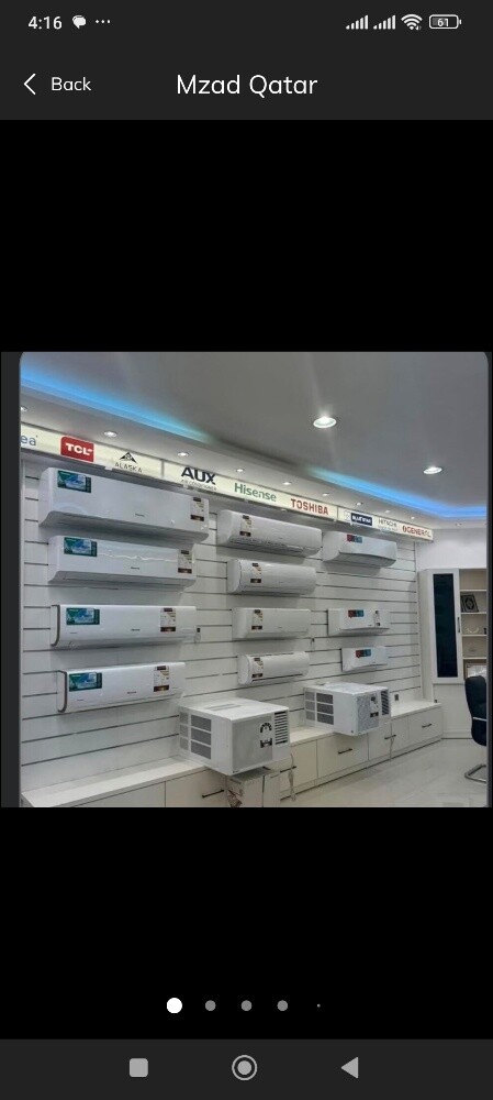 Stand Ac,Split ac for sale. - 9