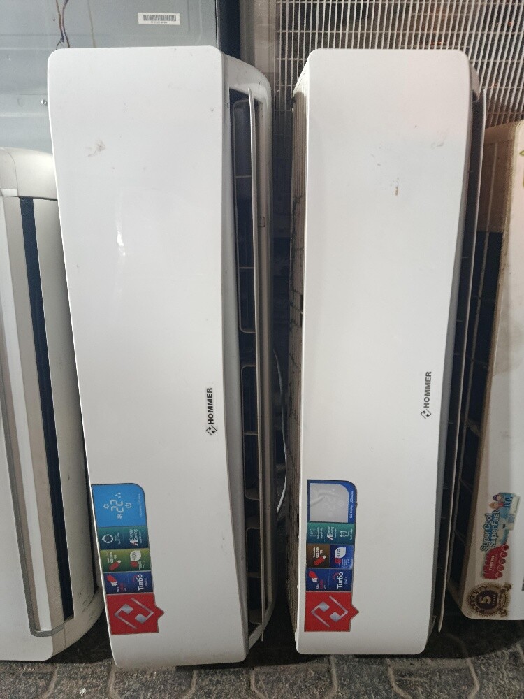 Stand Ac,Split ac for sale. - 4