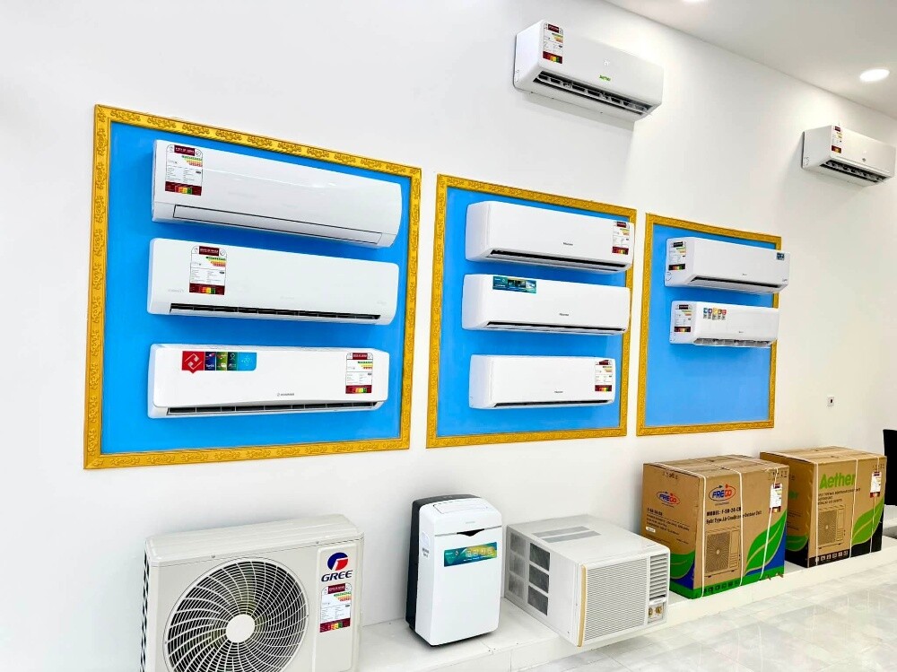 Stand Ac,Split ac for sale. - 5