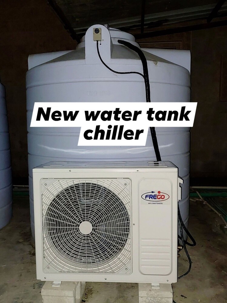 Stand Ac,Split ac for sale. - 18