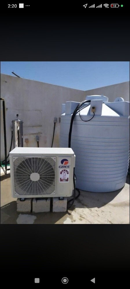 Stand Ac,Split ac for sale. - 21