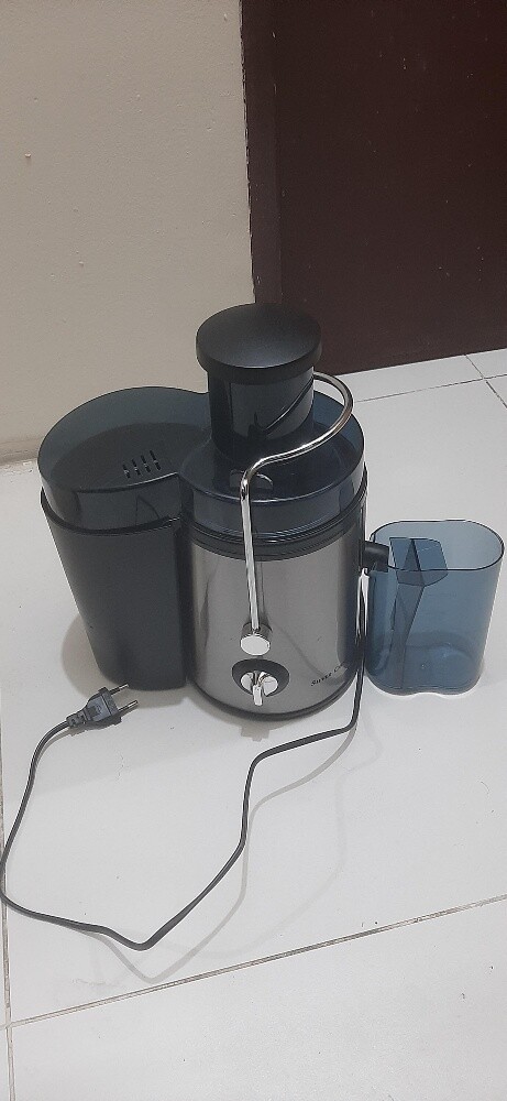 juicer - 1