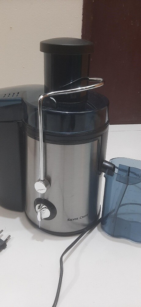juicer - 3